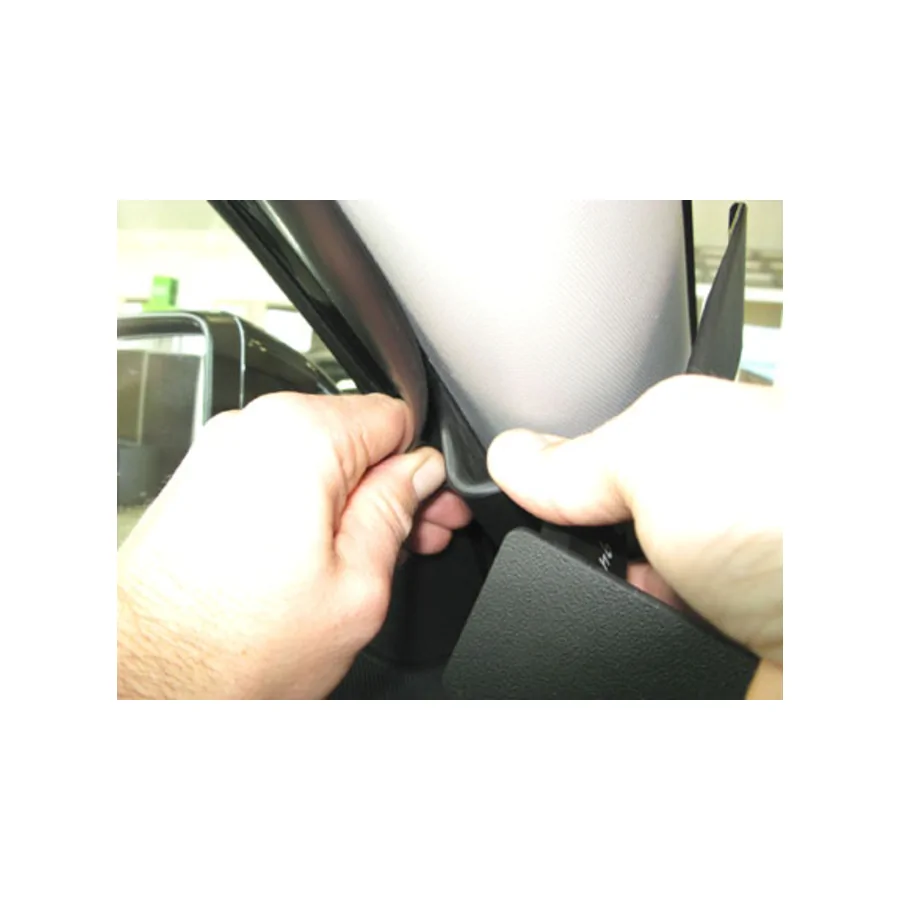 Bild 2 : 804559 : Brodit ProClip für KIA Sportage, ab Bj. 06/2010 bis 2013