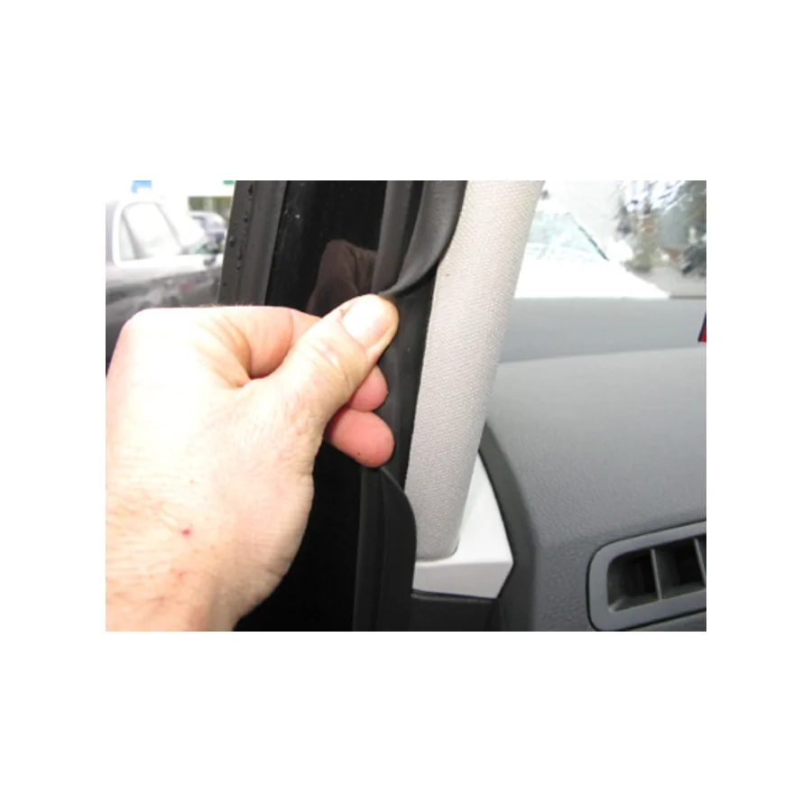 Bild 1 : 804564 : Brodit ProClip für VW Sharan, ab Bj. 09/2010 bis 2022