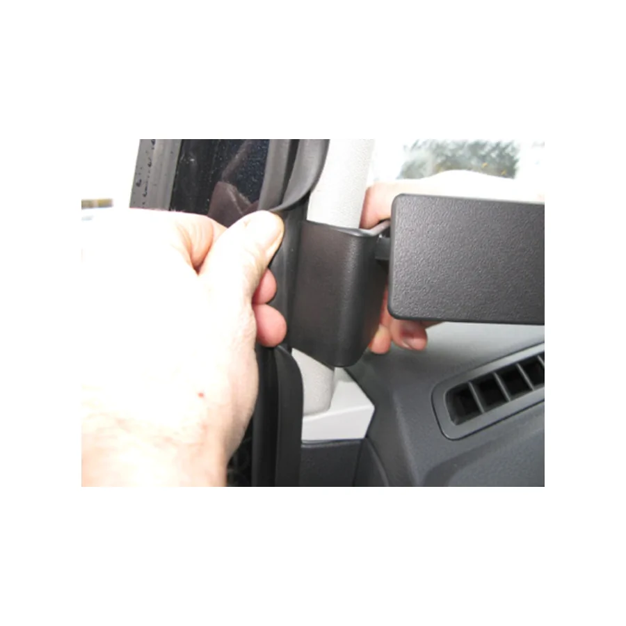 Bild 2 : 804564 : Brodit ProClip für VW Sharan, ab Bj. 09/2010 bis 2022