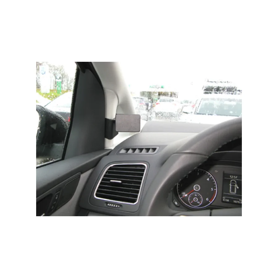 Bild 4 : 804564 : Brodit ProClip für VW Sharan, ab Bj. 09/2010 bis 2022