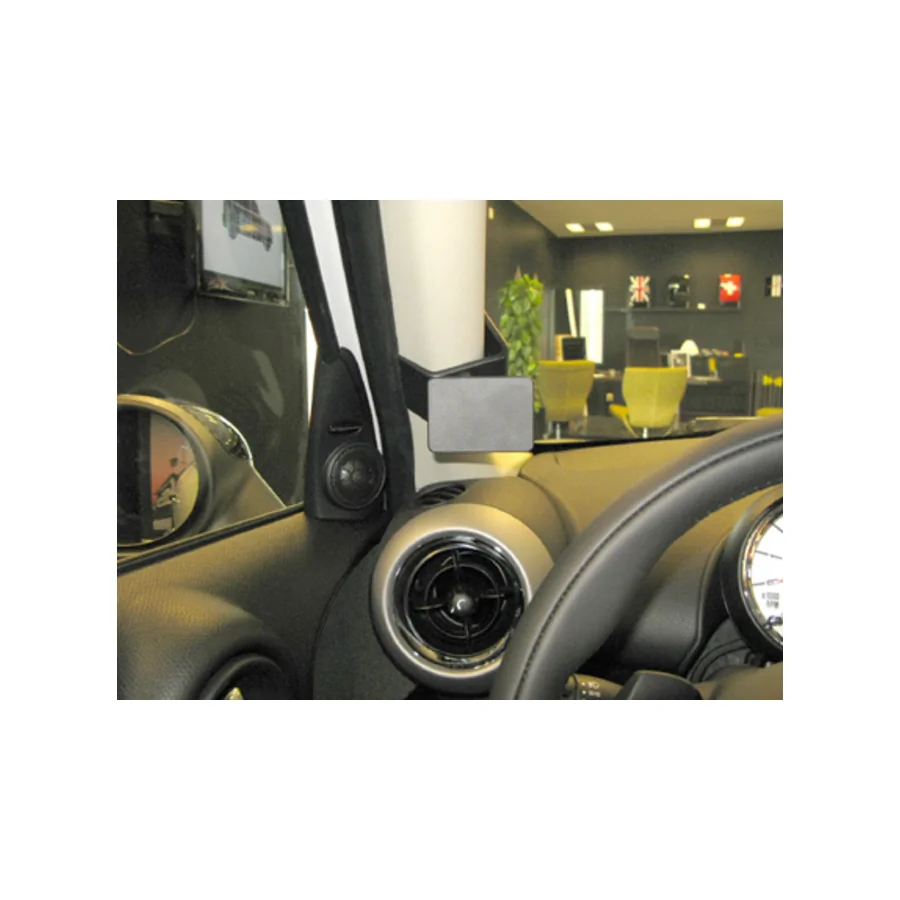 Bild 4 : 804566 : Brodit ProClip für BMW Mini Paceman ab Bj. 2013 bis 2016