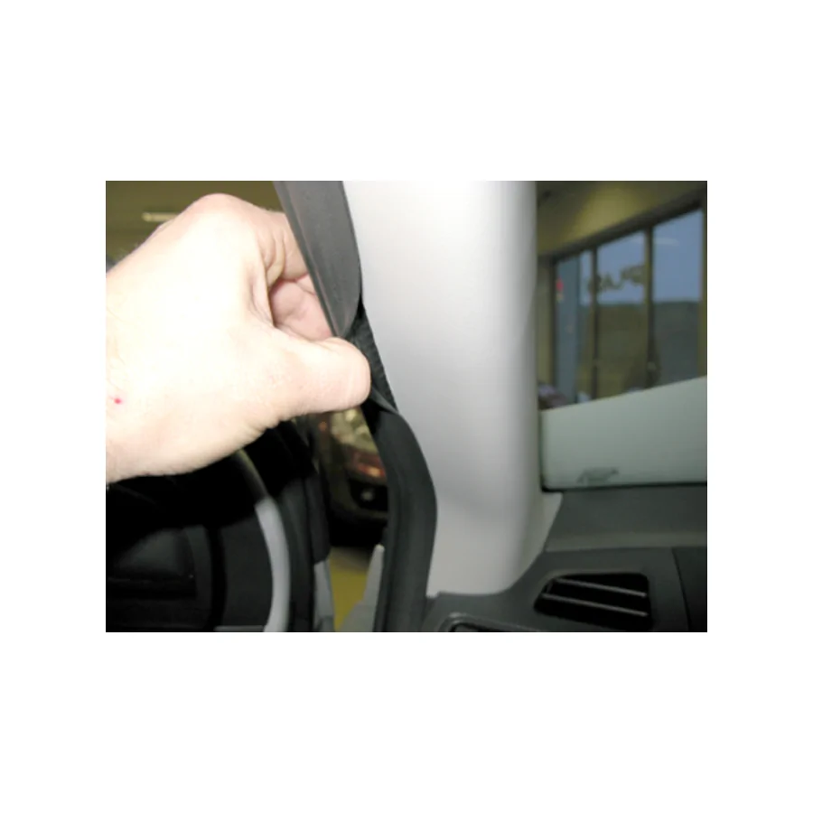 Bild 1 : 804568 : Brodit ProClip für Suzuki Swift, ab Bj. 2011 bis 2017