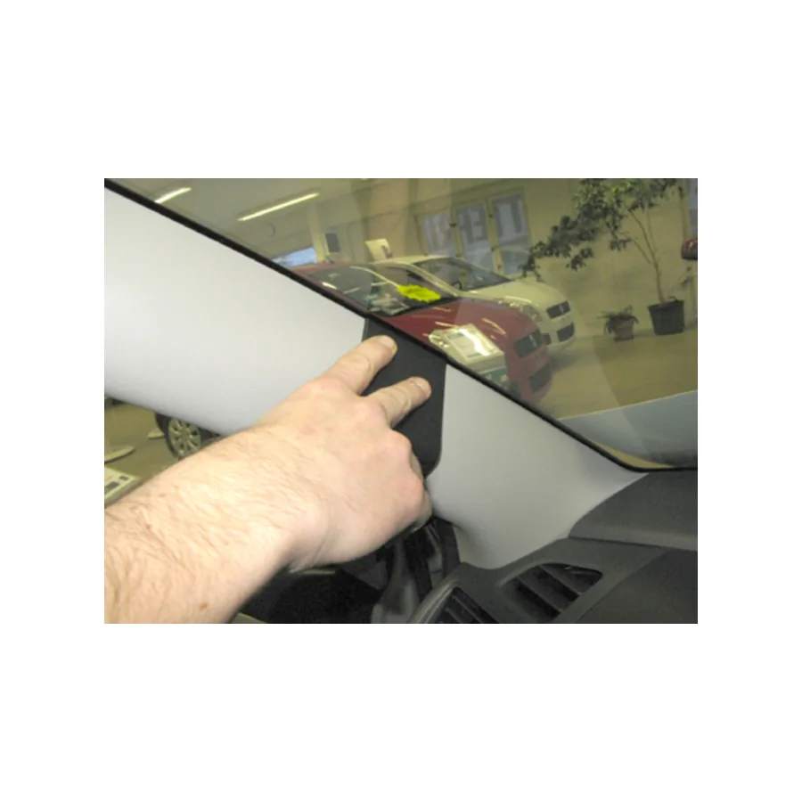 Bild 3 : 804568 : Brodit ProClip für Suzuki Swift, ab Bj. 2011 bis 2017