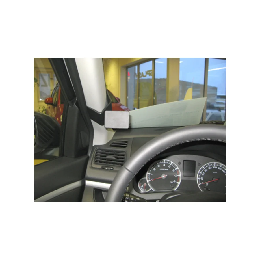 Bild 4 : 804568 : Brodit ProClip für Suzuki Swift, ab Bj. 2011 bis 2017