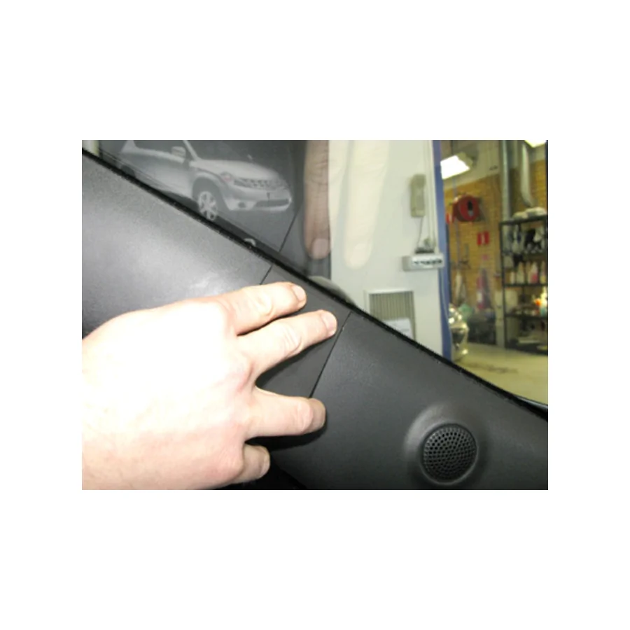 Bild 3 : 804574 : Brodit ProClip für Nissan Juke, ab Bj. 2011 bis 2019