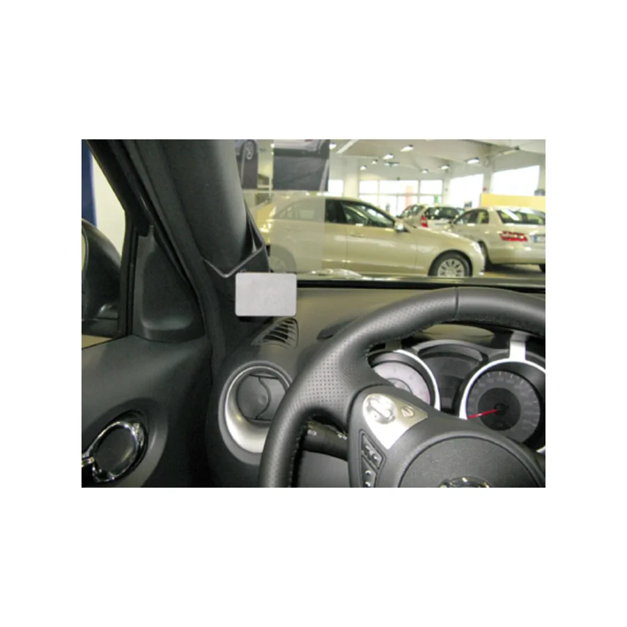 Bild 4 : 804574 : Brodit ProClip für Nissan Juke, ab Bj. 2011 bis 2019