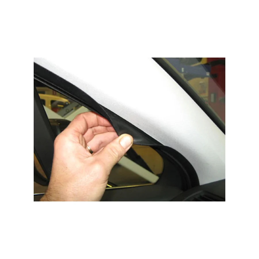 Bild 1 : 804589 : Brodit ProClip für Peugeot 508, ab Bj. 2011 bis 2018