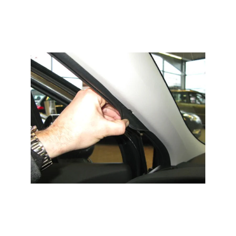 Bild 1 : 804591 : Brodit ProClip für Citroen DS4, ab Bj. 2011 bis 2018