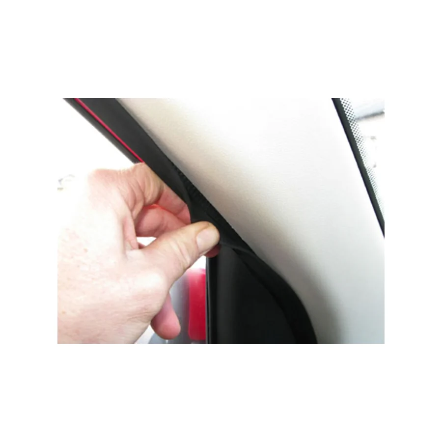 Bild 1 : 804593 : Brodit ProClip für Hyundai i10, ab Bj. 2011 bis 2013