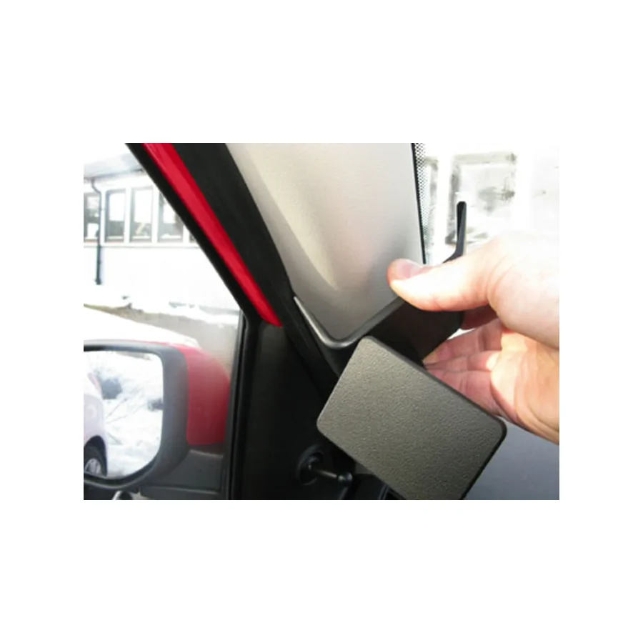 Bild 2 : 804593 : Brodit ProClip für Hyundai i10, ab Bj. 2011 bis 2013