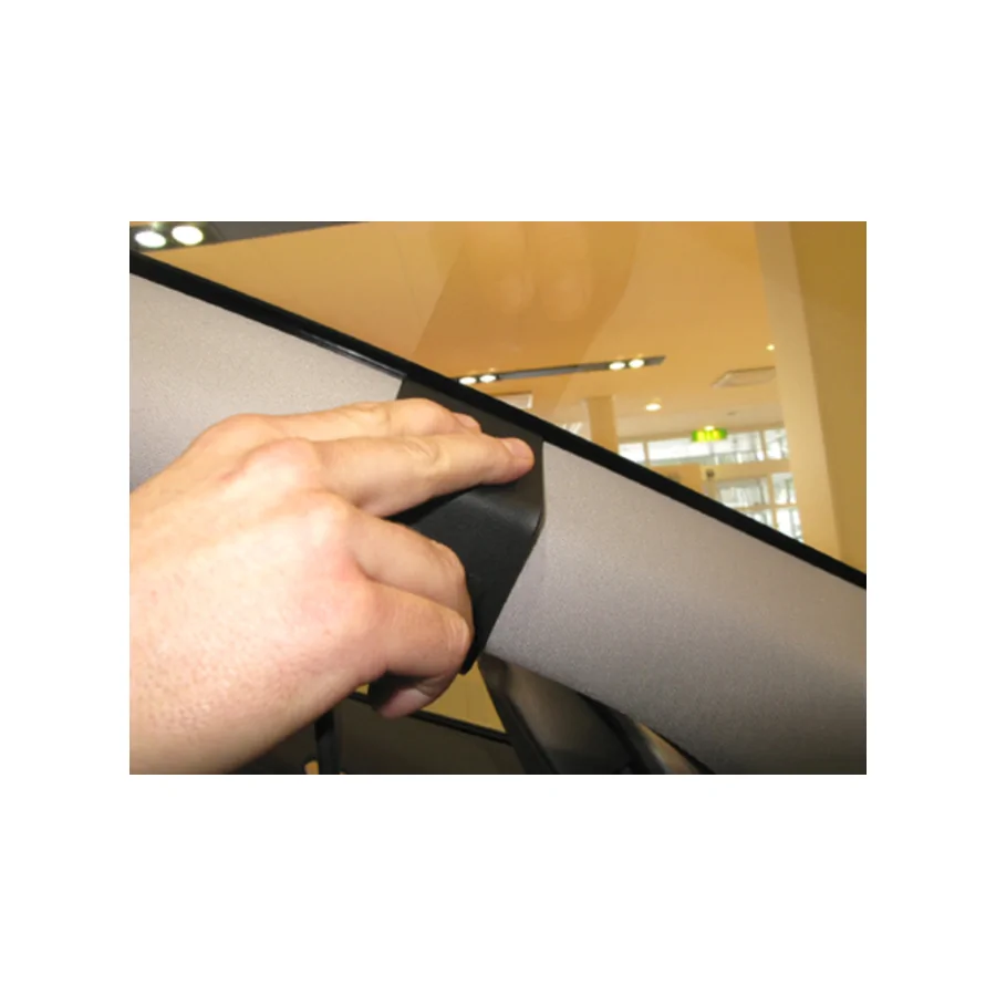Bild 3 : 804598 : Brodit ProClip für Volvo S60, ab Bj. 2011 bis 2018