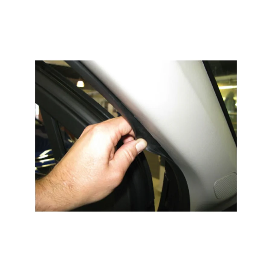 Bild 1 : 804604 : Brodit ProClip für Chevrolet Orlando, ab Bj. 2011 bis 2014