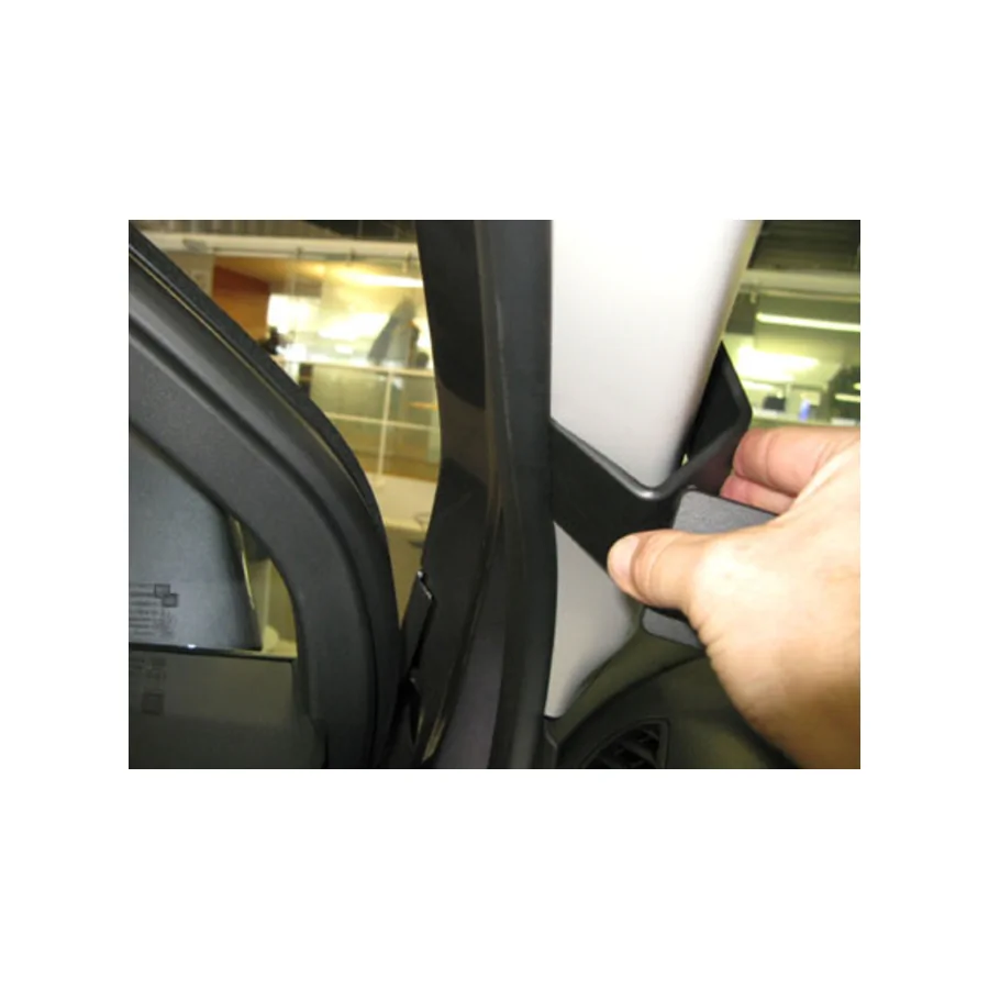 Bild 2 : 804604 : Brodit ProClip für Chevrolet Orlando, ab Bj. 2011 bis 2014