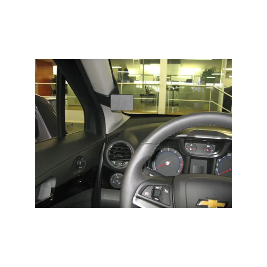 Bild 4 : 804604 : Brodit ProClip für Chevrolet Orlando, ab Bj. 2011 bis 2014