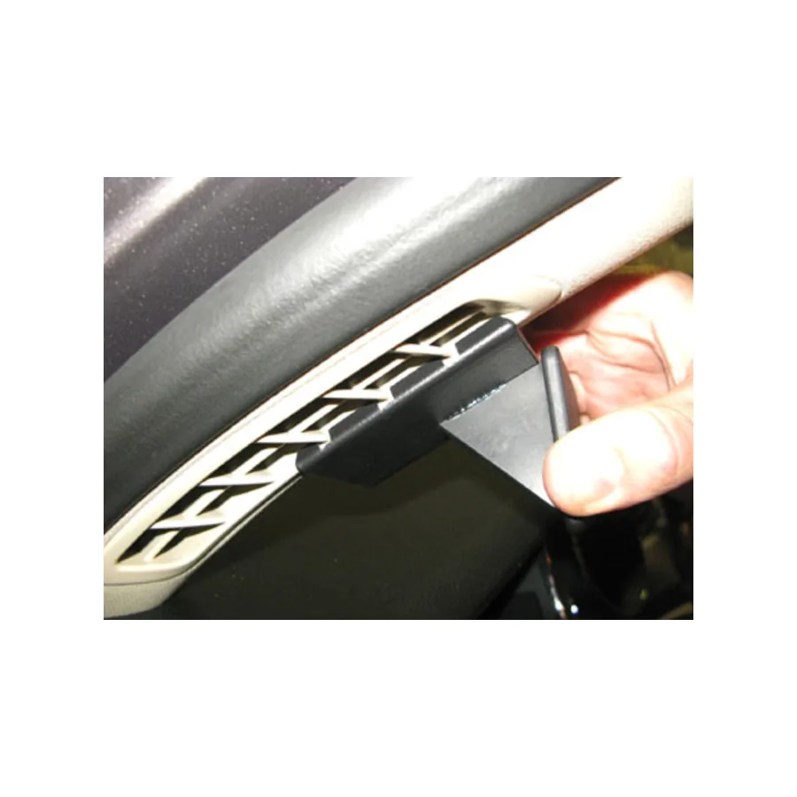 Bild 1 : 804605 : Brodit ProClip für Skoda Superb II (3T), ab Bj. 2009 bis 2015