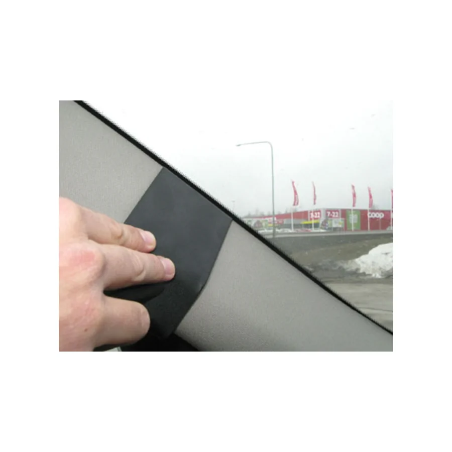 Bild 3 : 804609 : Brodit ProClip f�r BMW X3 (F25), ab Bj. 11/2010 bis 2014