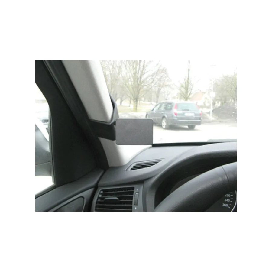 Bild 4 : 804609 : Brodit ProClip f�r BMW X3 (F25), ab Bj. 11/2010 bis 2014