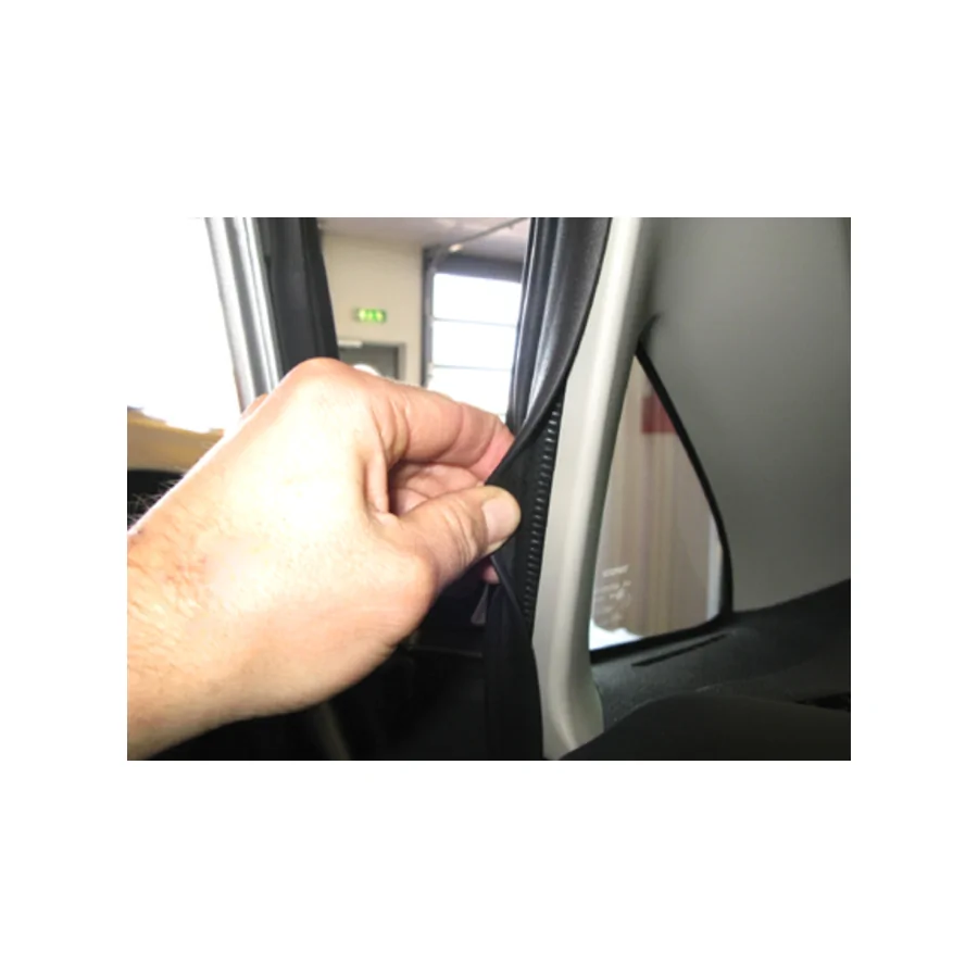 Bild 1 : 804613 : Brodit ProClip für Subaru Trezia, ab Bj. 2011 bis 2014