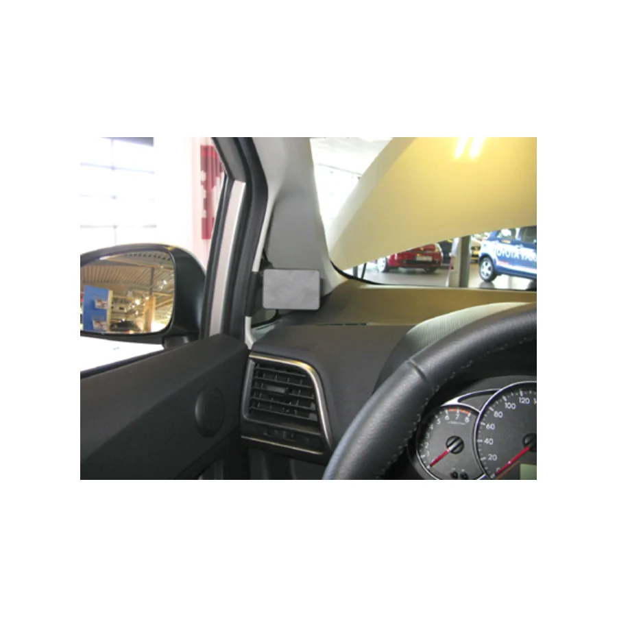 Bild 4 : 804613 : Brodit ProClip für Subaru Trezia, ab Bj. 2011 bis 2014