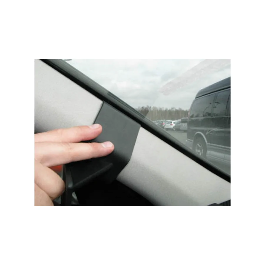 Bild 2 : 804615 : Brodit ProClip für Mercedes C-Klasse (W204), ab Bj. 03/2011 bis 02/2014