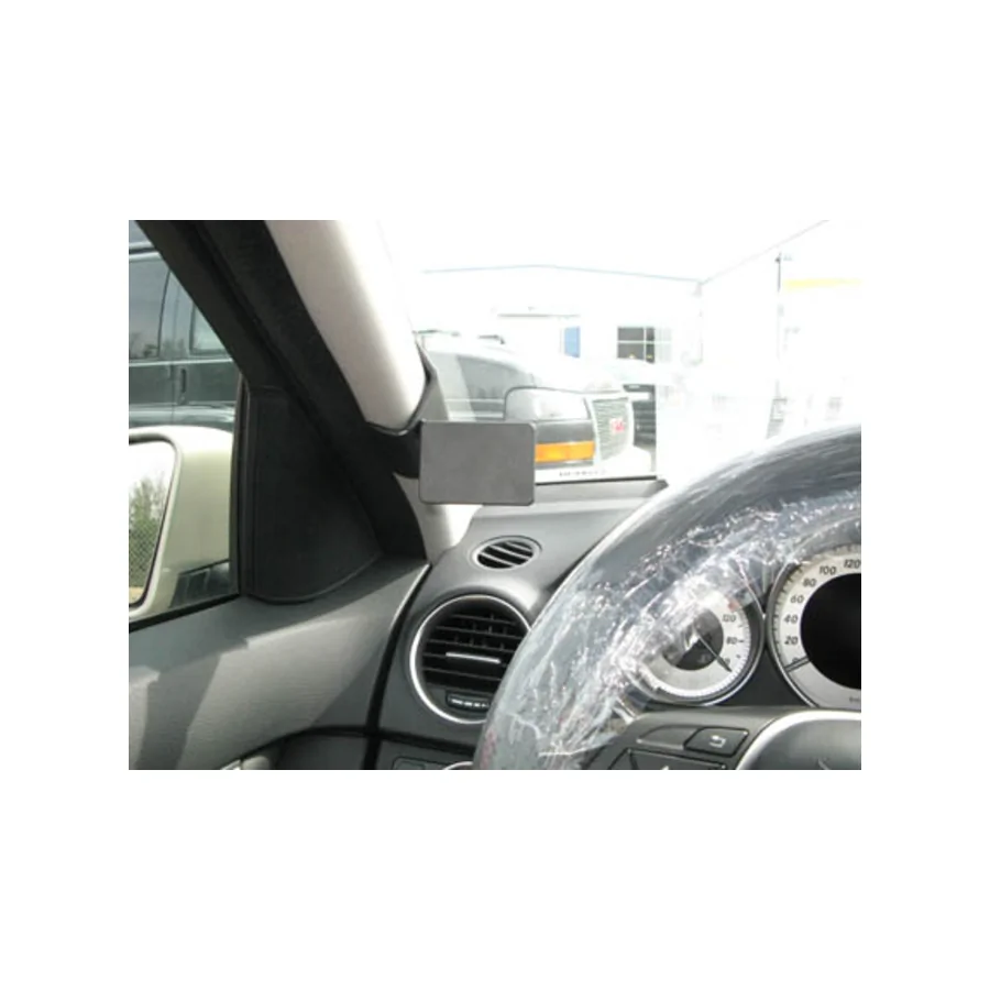 Bild 4 : 804615 : Brodit ProClip für Mercedes C-Klasse (W204), ab Bj. 03/2011 bis 02/2014