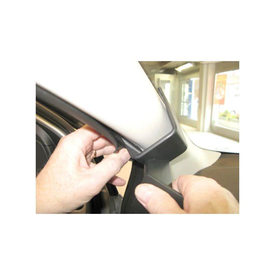 Bild 1 : 804621 : Brodit ProClip für Ford Focus, ab Bj. 2011 bis 2018