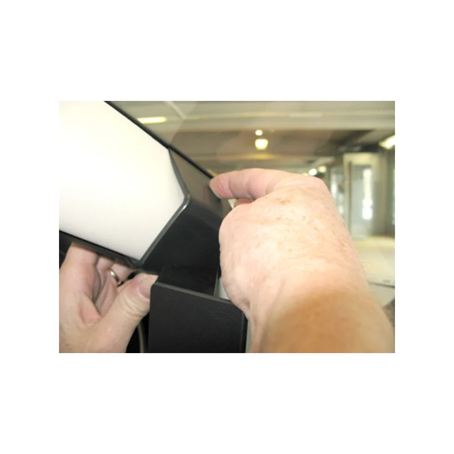 Bild 2 : 804621 : Brodit ProClip für Ford Focus, ab Bj. 2011 bis 2018
