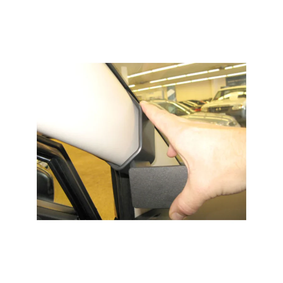 Bild 3 : 804624 : Brodit ProClip f�r Mazda 5, ab Bj. 2012 bis 2015