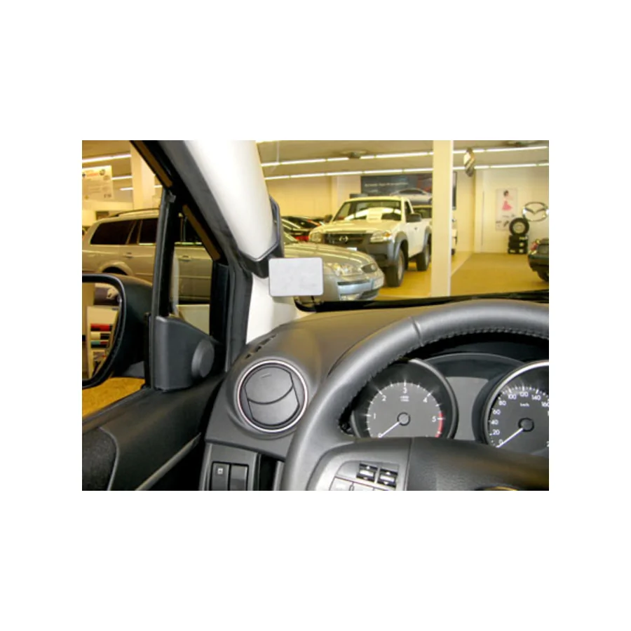 Bild 4 : 804624 : Brodit ProClip f�r Mazda 5, ab Bj. 2012 bis 2015