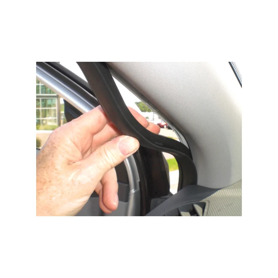 Bild 1 : 804660 : Brodit ProClip für Hyundai Accent, ab Bj. 2010 bis 2017