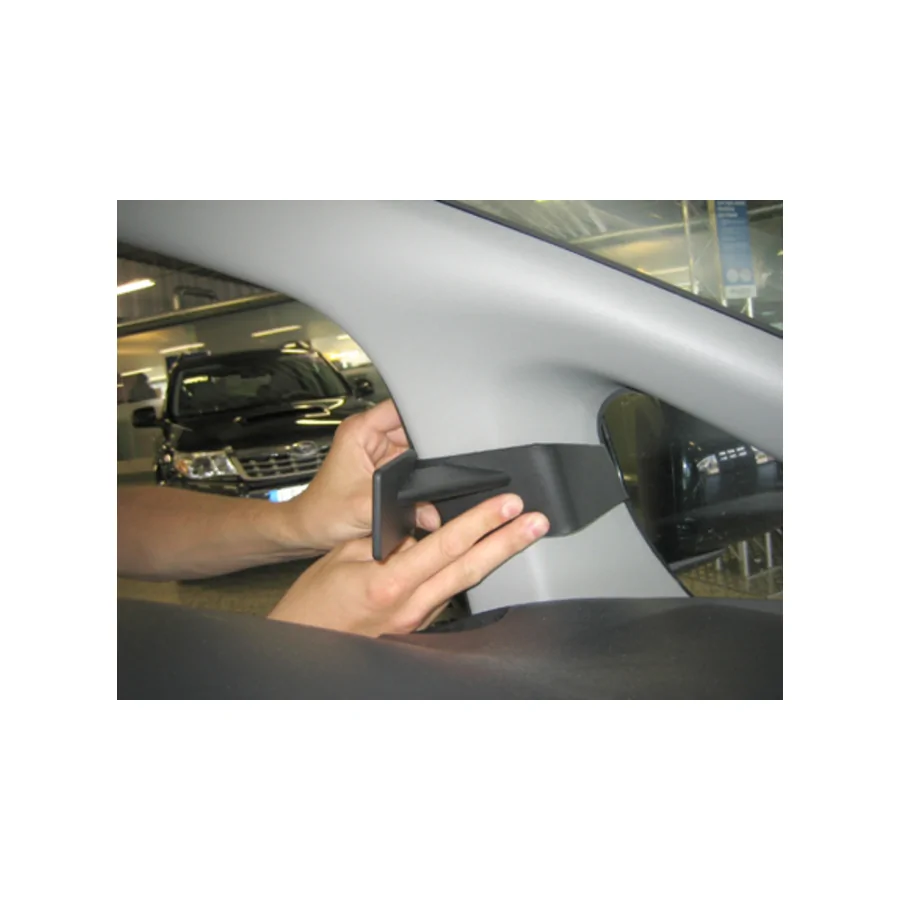 Bild 3 : 804670 : Brodit ProClip für Citroen C-Zero, ab Bj. 2010 bis 2017