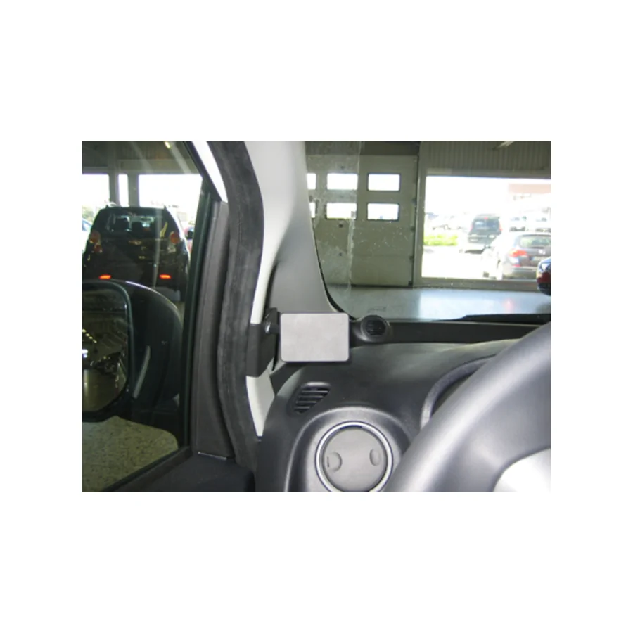 Bild 4 : 804670 : Brodit ProClip für Citroen C-Zero, ab Bj. 2010 bis 2017