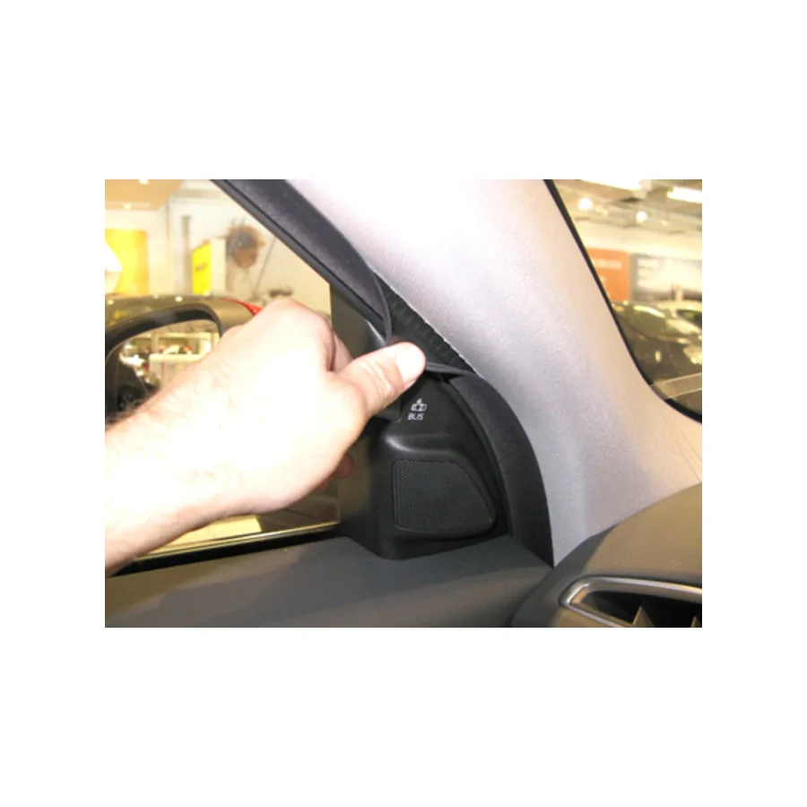 Bild 1 : 804675 : Brodit ProClip für Volvo S80, ab Bj. 2012 bis 2016