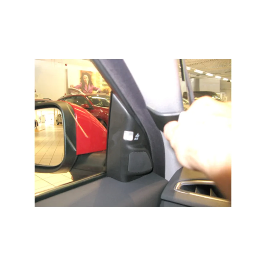 Bild 2 : 804675 : Brodit ProClip für Volvo S80, ab Bj. 2012 bis 2016