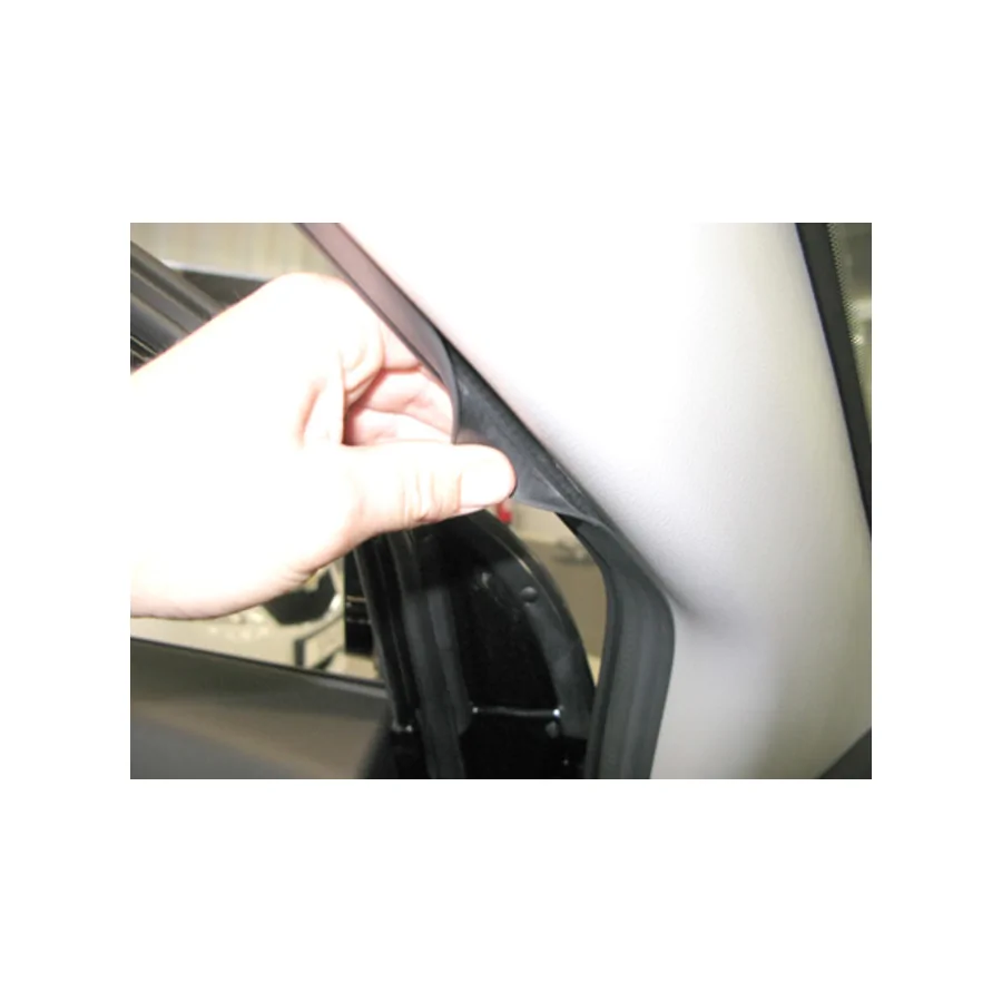 Bild 1 : 804679 : Brodit ProClip für Chevrolet Captiva, ab Bj. 2012 bis 2014