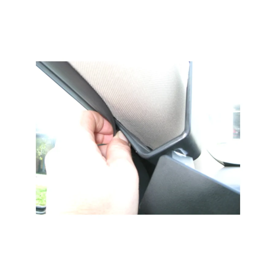 Bild 2 : 804687 : Brodit ProClip für Hyundai i40 ab Bj. 09/2011 bis 2018