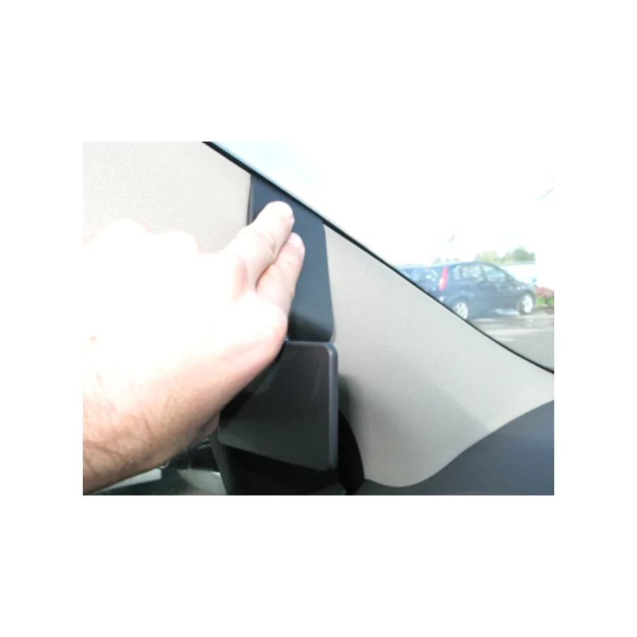 Bild 3 : 804687 : Brodit ProClip für Hyundai i40 ab Bj. 09/2011 bis 2018