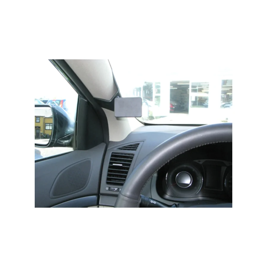 Bild 4 : 804687 : Brodit ProClip für Hyundai i40 ab Bj. 09/2011 bis 2018