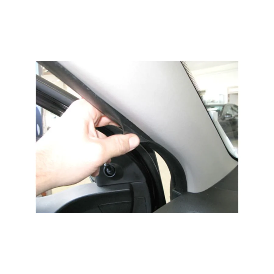 Bild 1 : 804692 : Brodit ProClip für KIA Picanto II, ab Bj. 2011 bis 2017