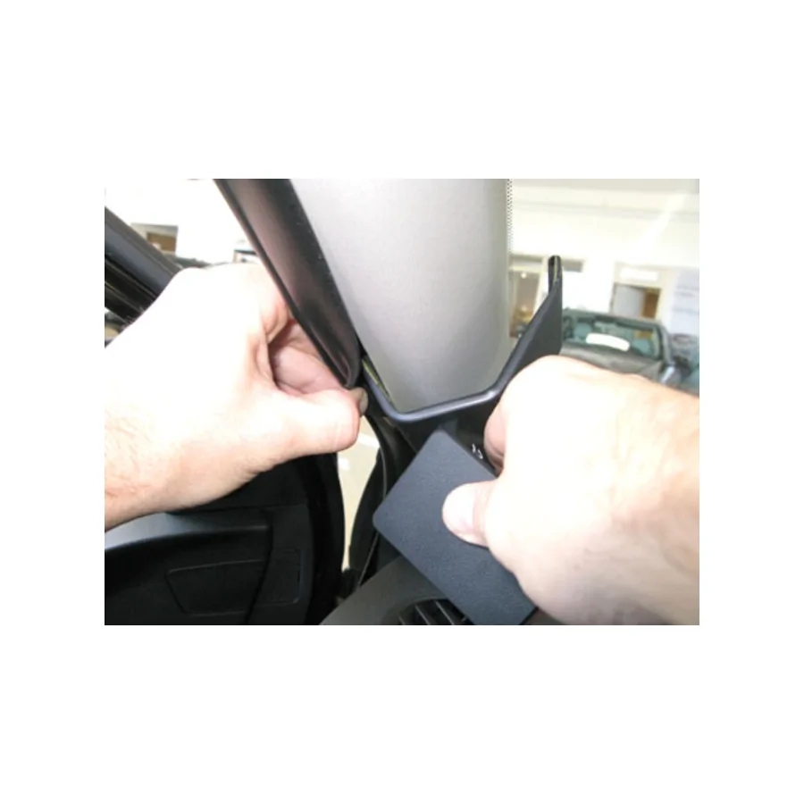 Bild 2 : 804692 : Brodit ProClip für KIA Picanto II, ab Bj. 2011 bis 2017