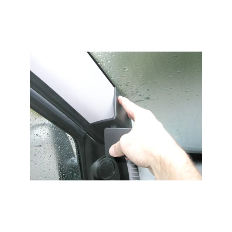 Bild 3 : 804695 : Brodit ProClip für Opel Combo D, ab Bj. 11/2011 bis 2018
