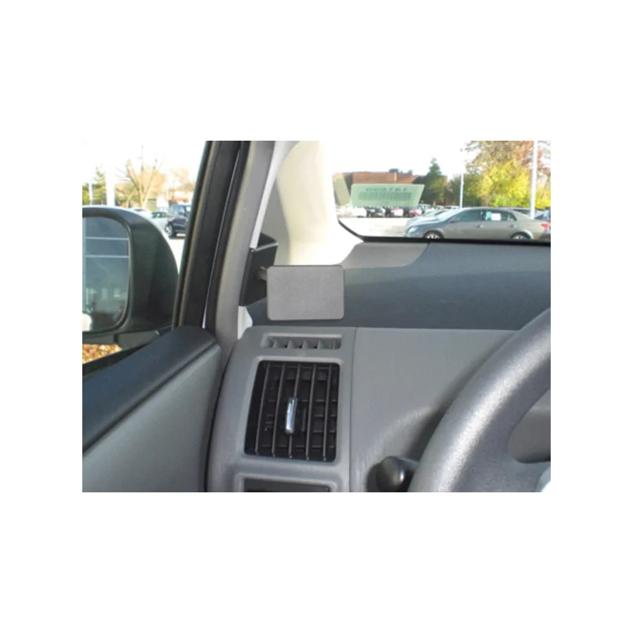 Bild 4 : 804714 : Brodit ProClip für Toyota Prius Plus, ab Bj. 2012 bis 2020