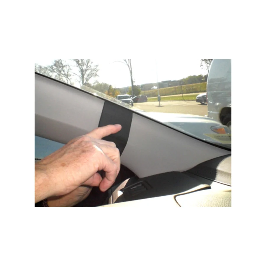 Bild 2 : 804716 : Brodit ProClip für Toyota Camry (USA), ab Bj. 2012 bis 2014