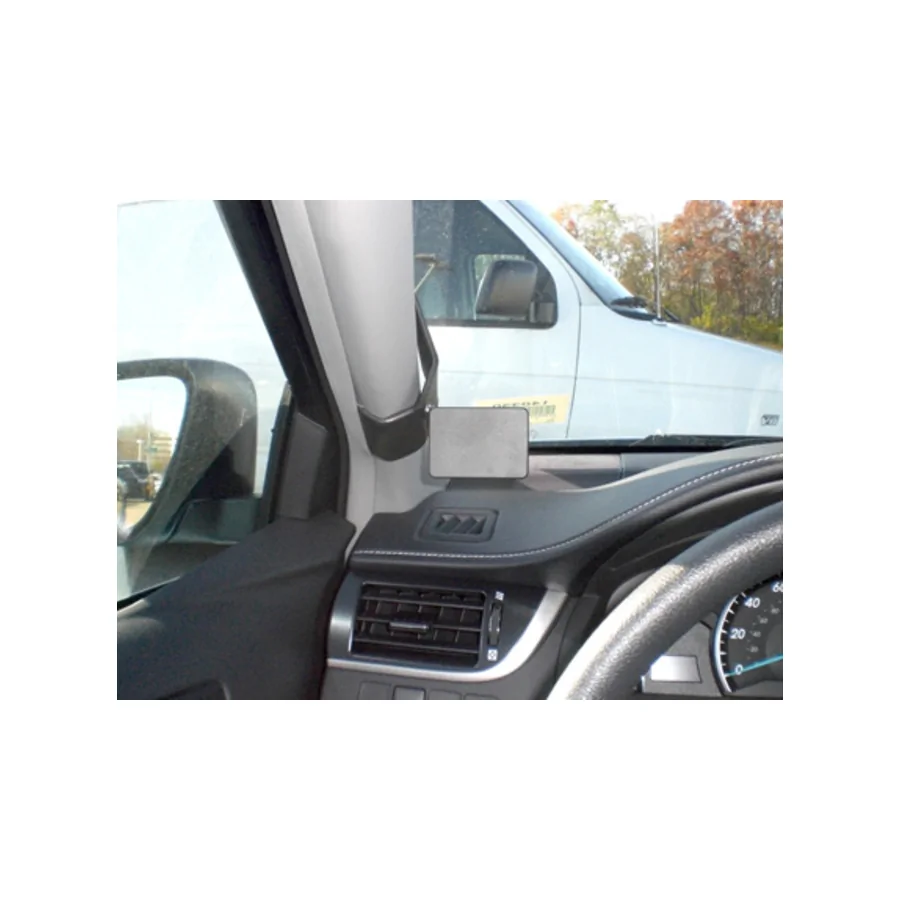Bild 4 : 804716 : Brodit ProClip für Toyota Camry (USA), ab Bj. 2012 bis 2014