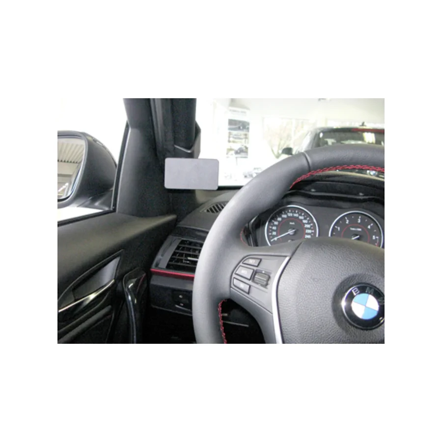 Bild 4 : 804722 : Brodit ProClip für BMW 1er (F20, F21), ab Bj. 2012 bis 2017 (nur für 5-Türer)