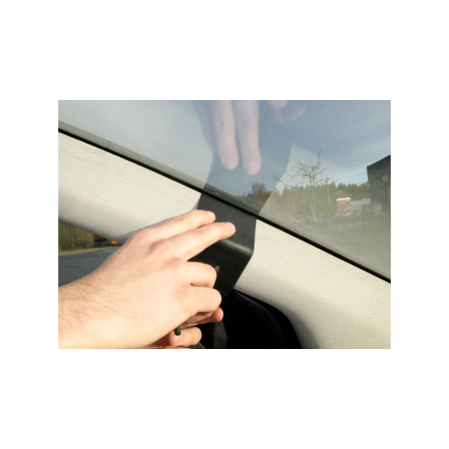 Bild 3 : 804726 : Brodit ProClip für Mercedes B-Klasse (W242 / W246), ab Bj. 2012 bis 11/2018