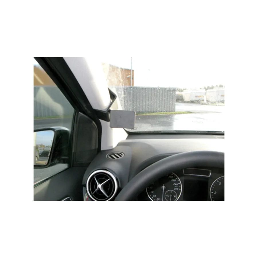 Bild 4 : 804726 : Brodit ProClip für Mercedes B-Klasse (W242 / W246), ab Bj. 2012 bis 11/2018