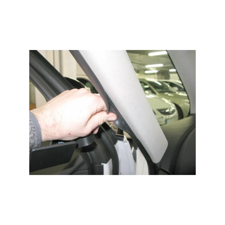 Bild 1 : 804735 : Brodit ProClip für Opel Zafira C Tourer, ab Bj. 2012 bis 2019