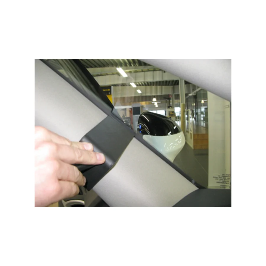 Bild 3 : 804735 : Brodit ProClip für Opel Zafira C Tourer, ab Bj. 2012 bis 2019