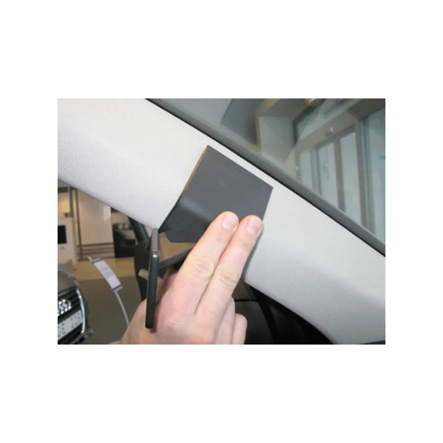 Bild 2 : 804738 : Brodit ProClip für Audi Q3 (Typ 8U), ab Bj. 2012 bis 06/2018